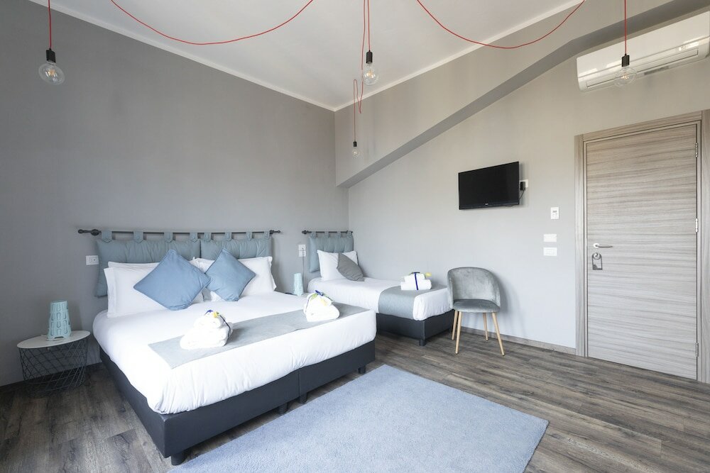 Фото Hotel Miceli - Civico 50