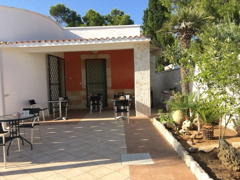 Фото Punta Prosciutto Angel Bay B&b