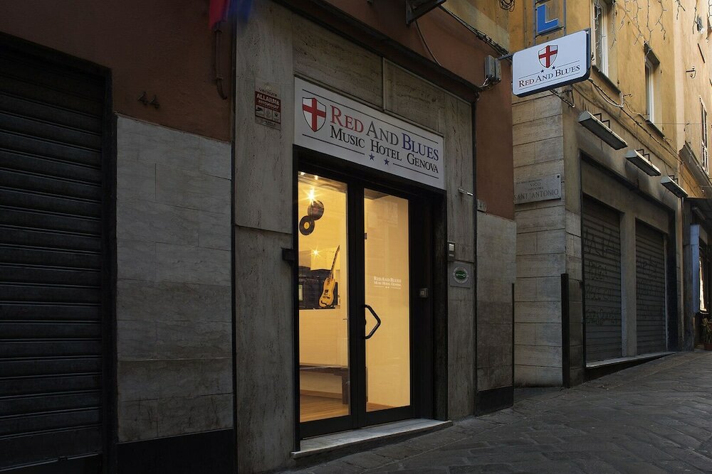 Фото Hotel Armonia