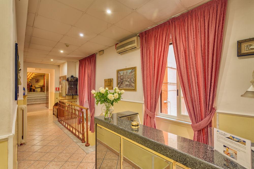 Фото Hotel Washington