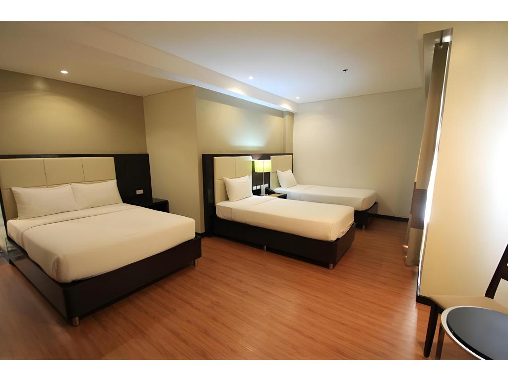 Фото Ever O Business Hotel