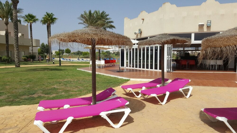 Фото Alegria Cabo de Gata