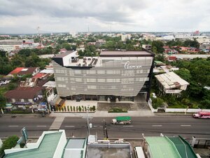 The Carmen Hotel (Penafrancia Avenue), hotel