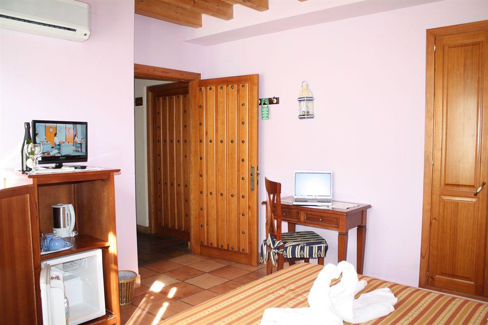 Фото Abadía Hotel Granada Centro