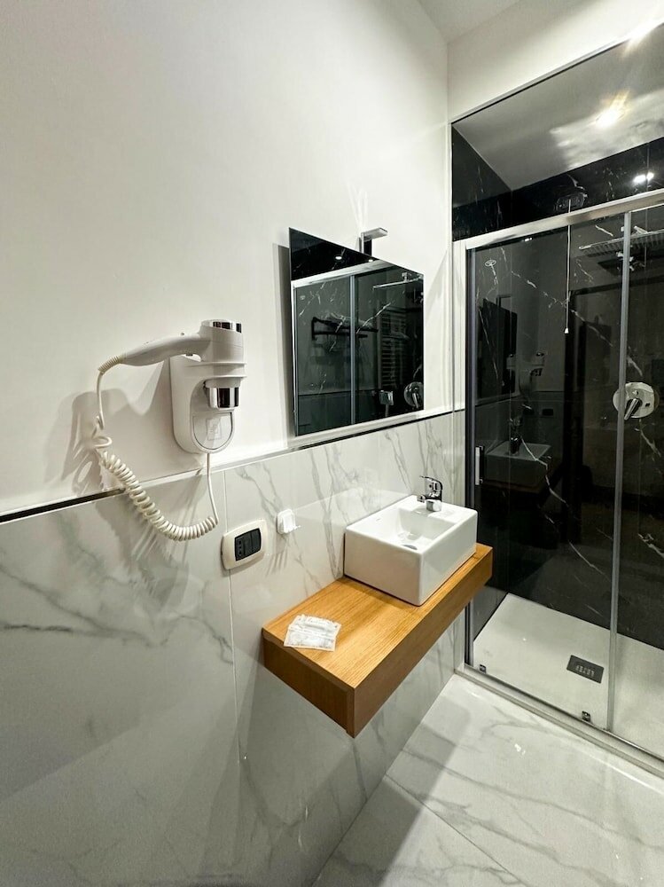 Фото Hotel Barbato