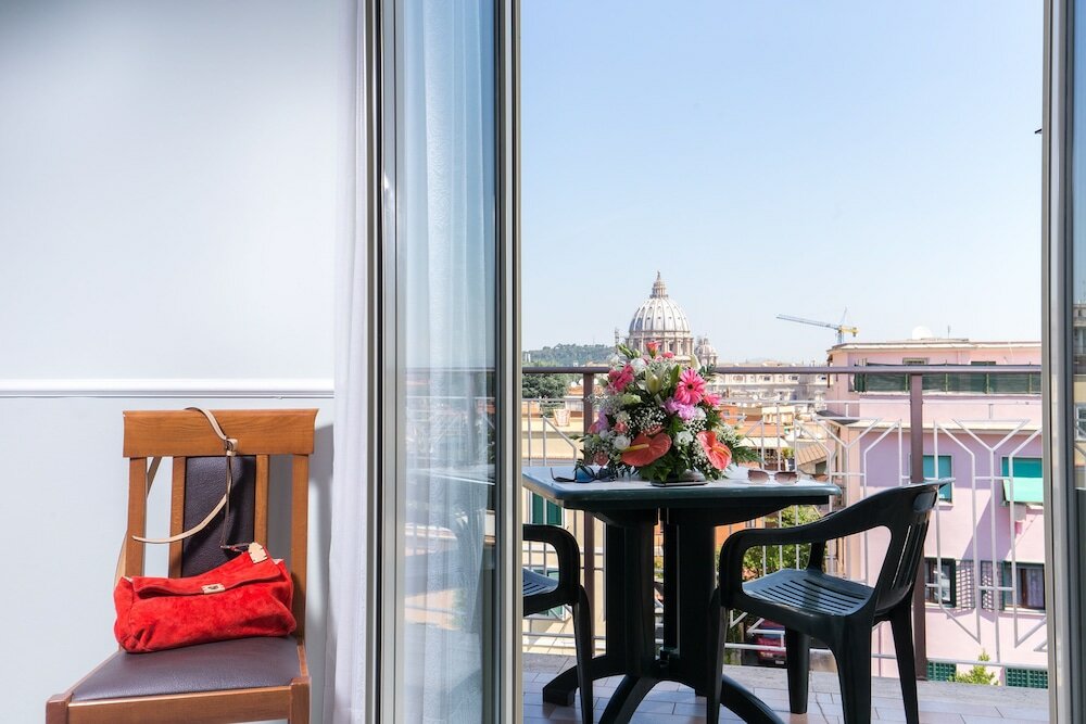 Фото Hotel Casa Tra Noi