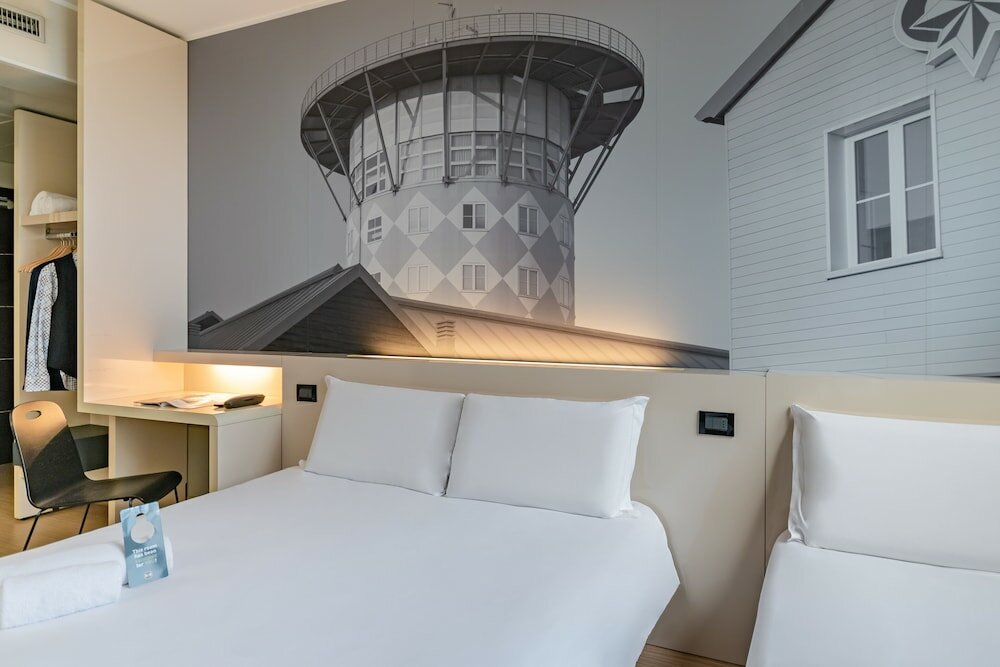 Фото Б&б Хотел Равенна