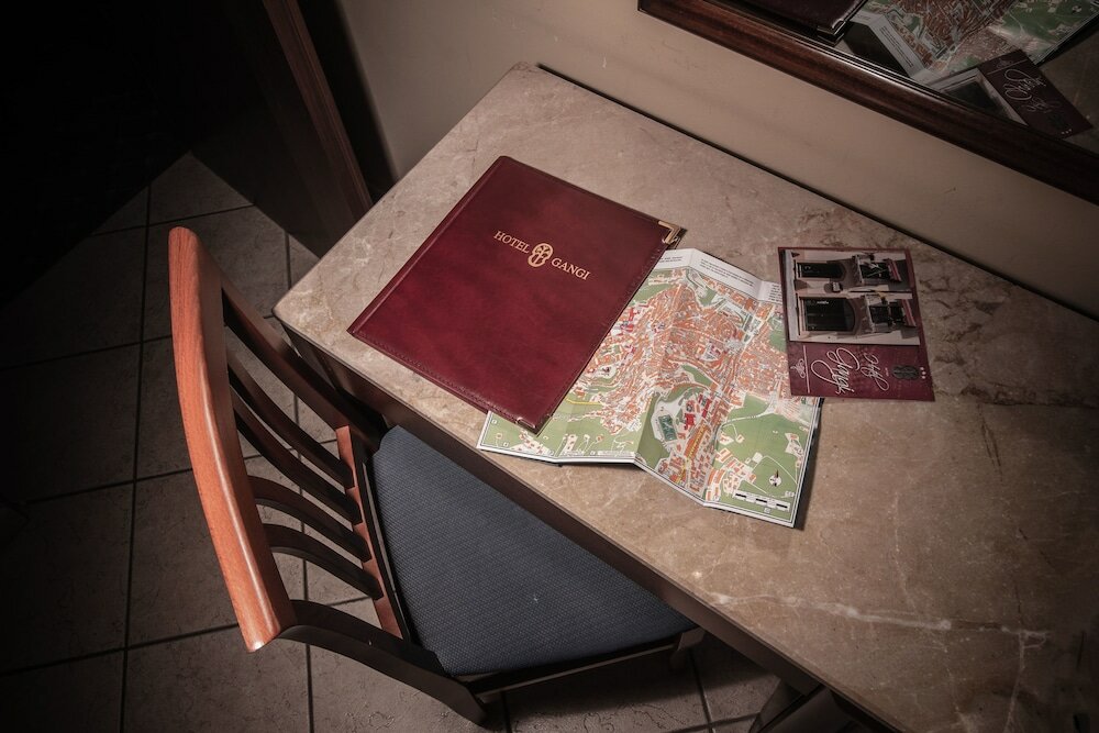 Фото Hotel Conte Ruggero