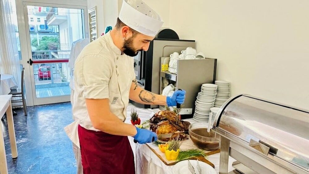 Фото Hotel Aiglon