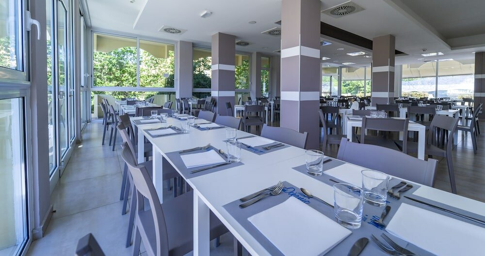 Фото Hotel Oceanic