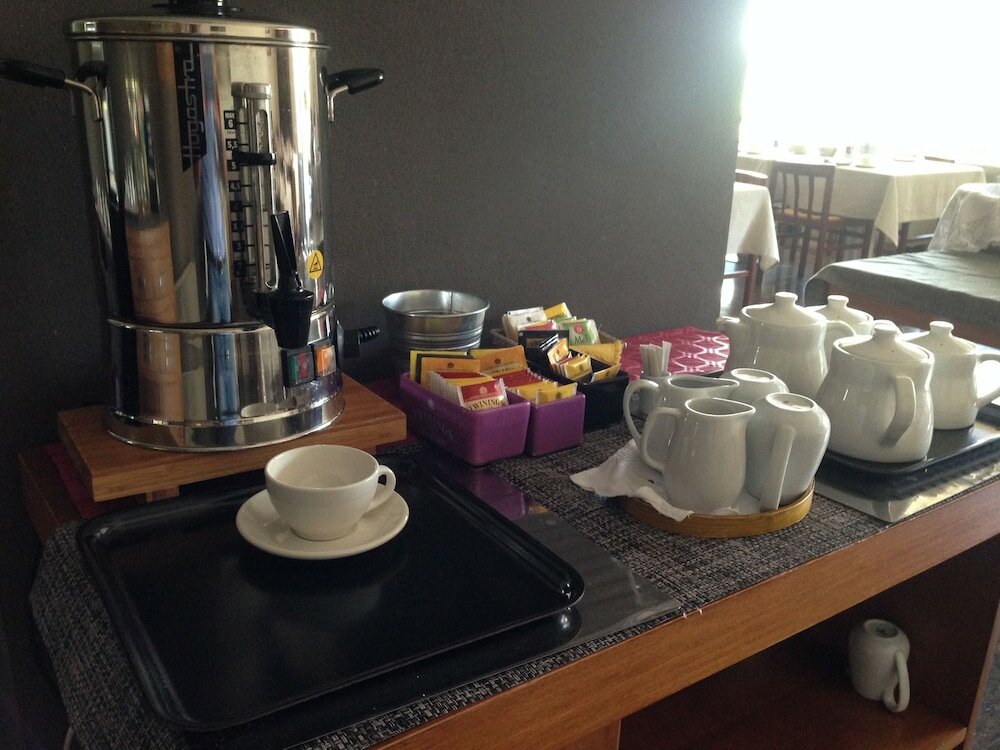 Фото Отель Al Cason