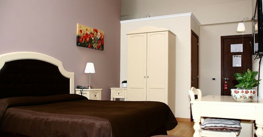 Фото La Collegiata Guest House