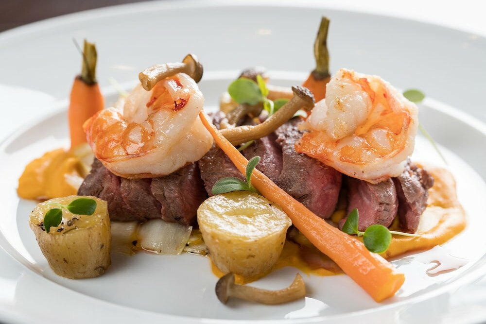 Фото Bilderberg De Bovenste Molen Hotel