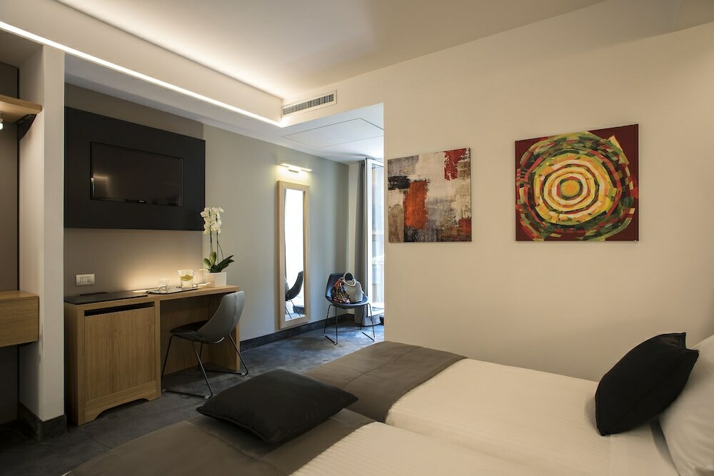 Фото Trevi Collection Hotel