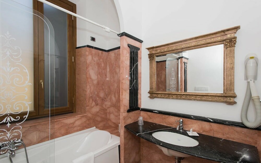 Фото Hotel Villa San Pio