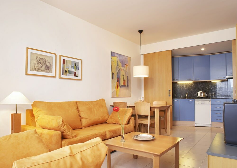 Фото Sercotel Arrahona Sabadell