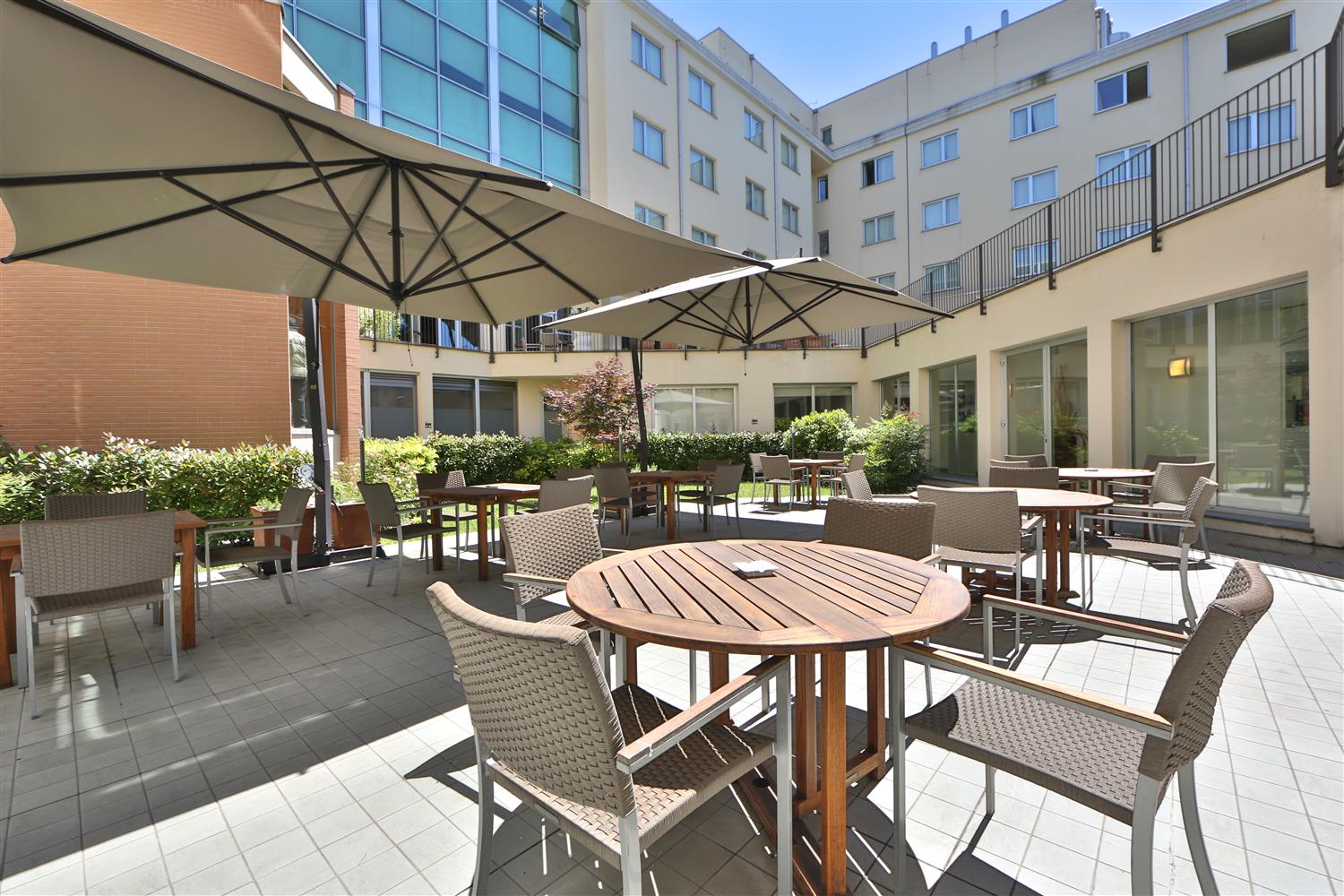 Фото Best Western Plus Hotel Le Favaglie