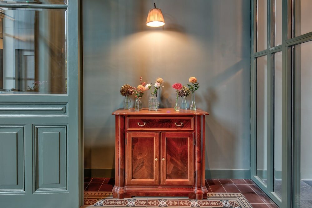 Фото Hotel Mercier