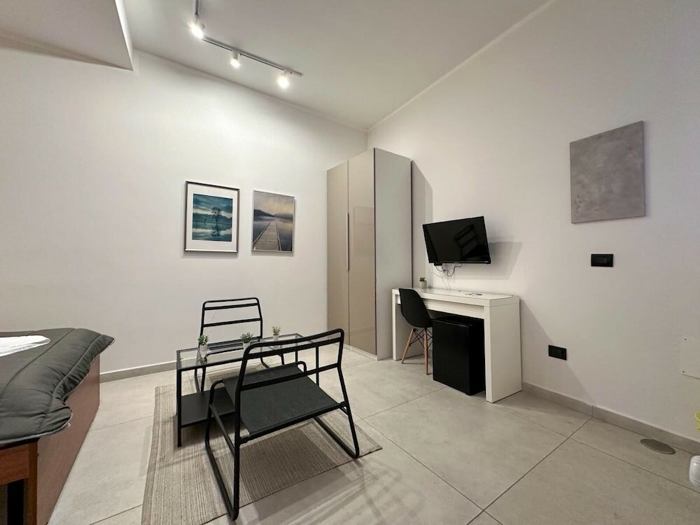 Фото Hotel Barbato