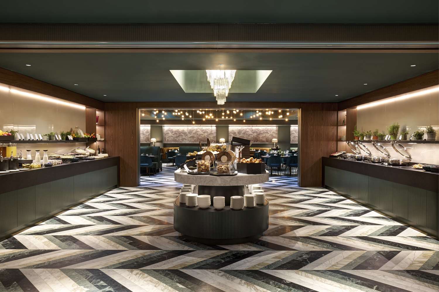 Фото Hilton Rome Eur La Lama