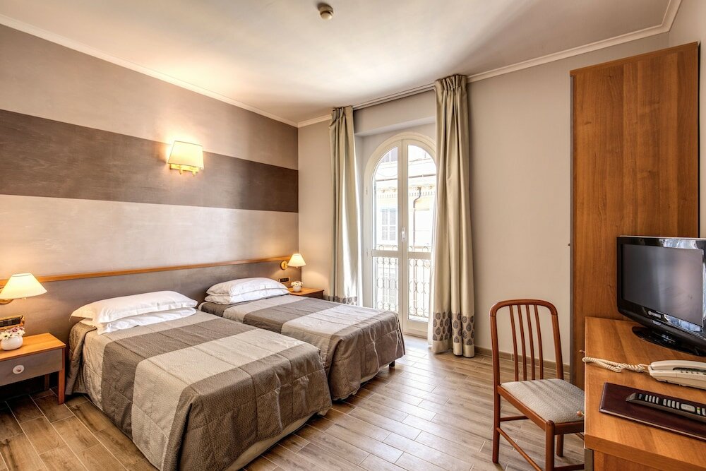 Фото Hotel Villafranca