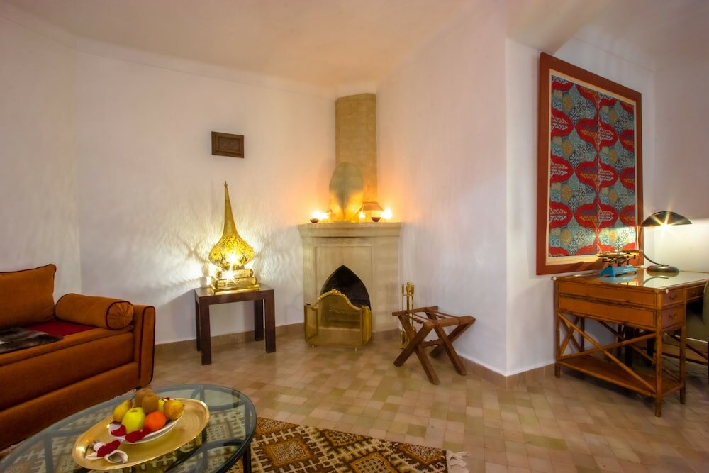 Фото Riad Dar Anika