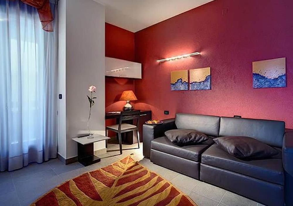 Фото Hotel Le Tegnue