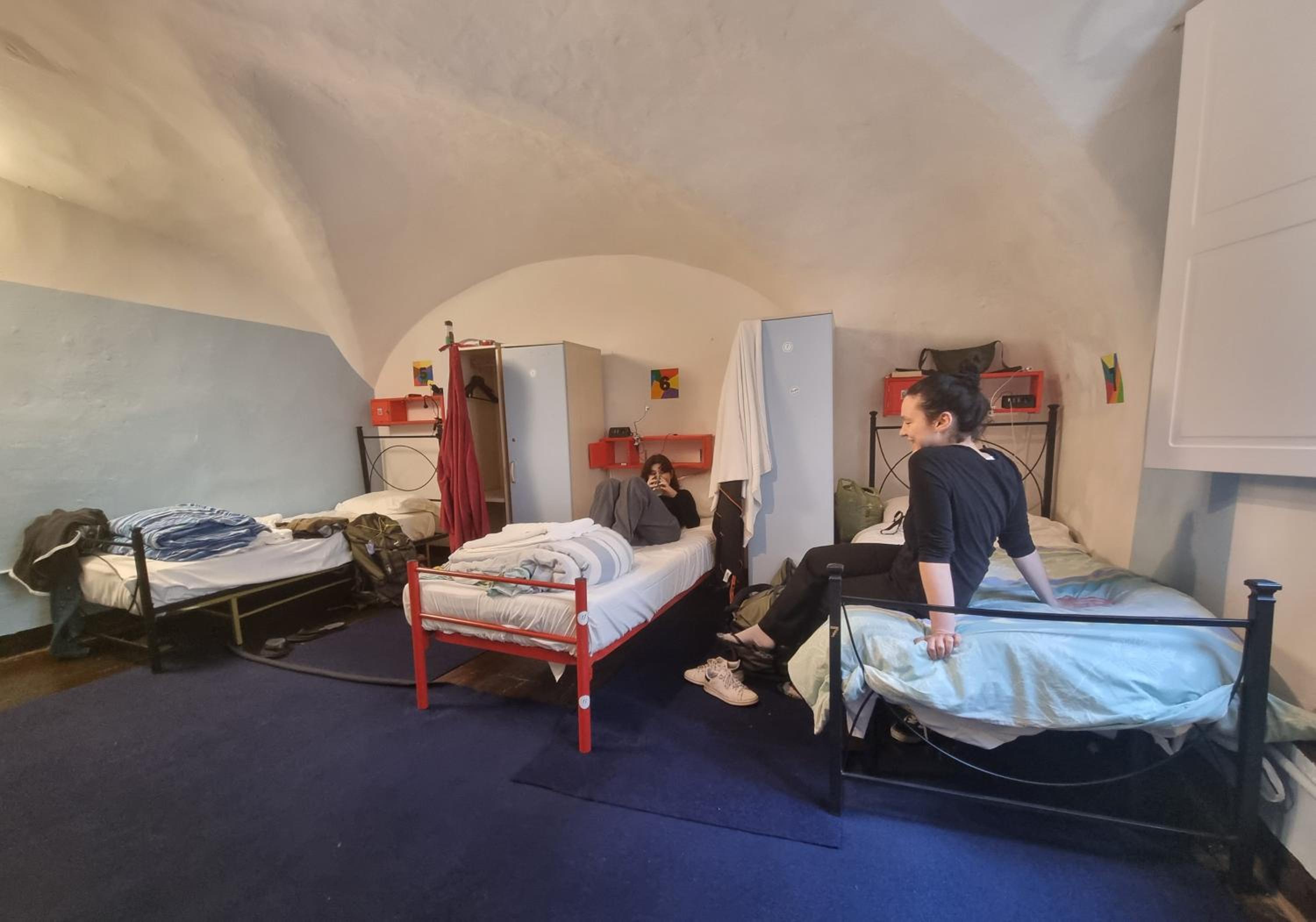 Фото Hostel Nosadillo