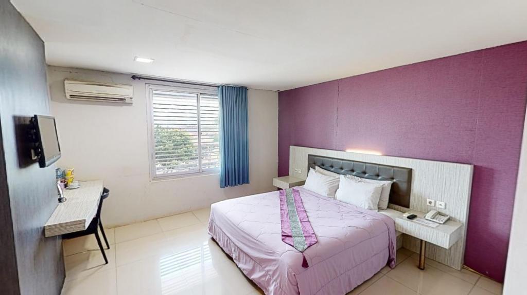 Фото Pax Hotel Jakarta