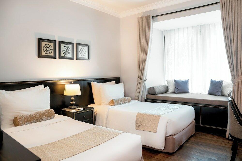 Фото Sarai Resort & SPA