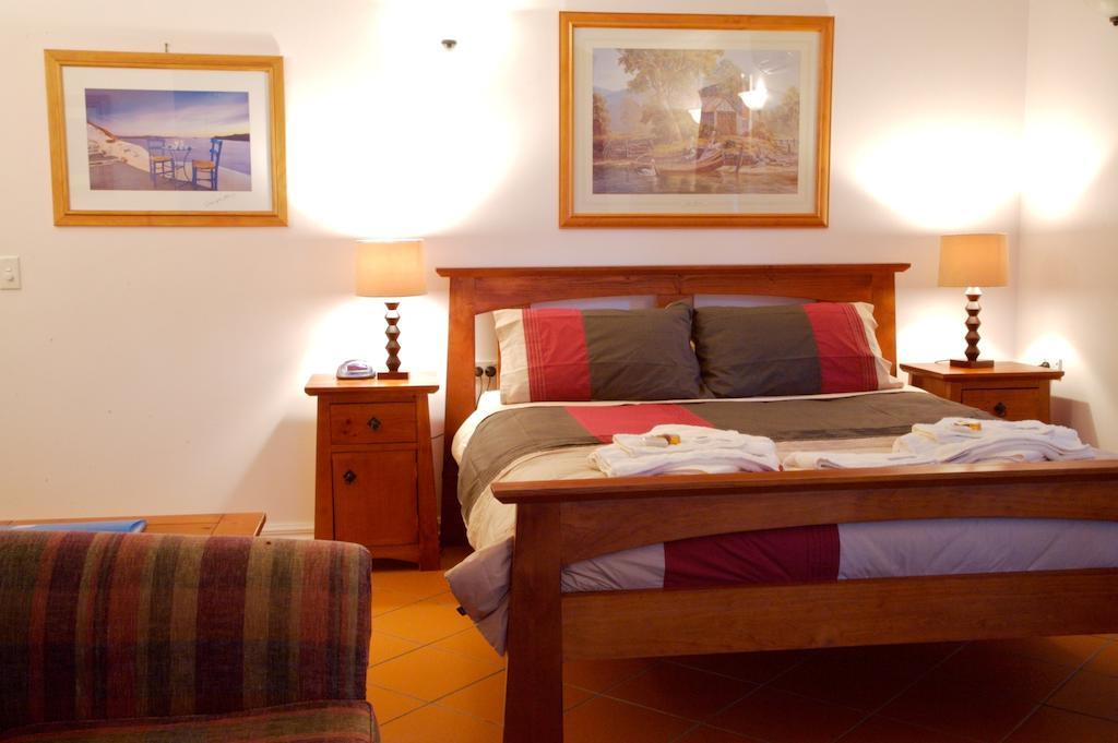 Фото The Manly Lodge Boutique Hotel