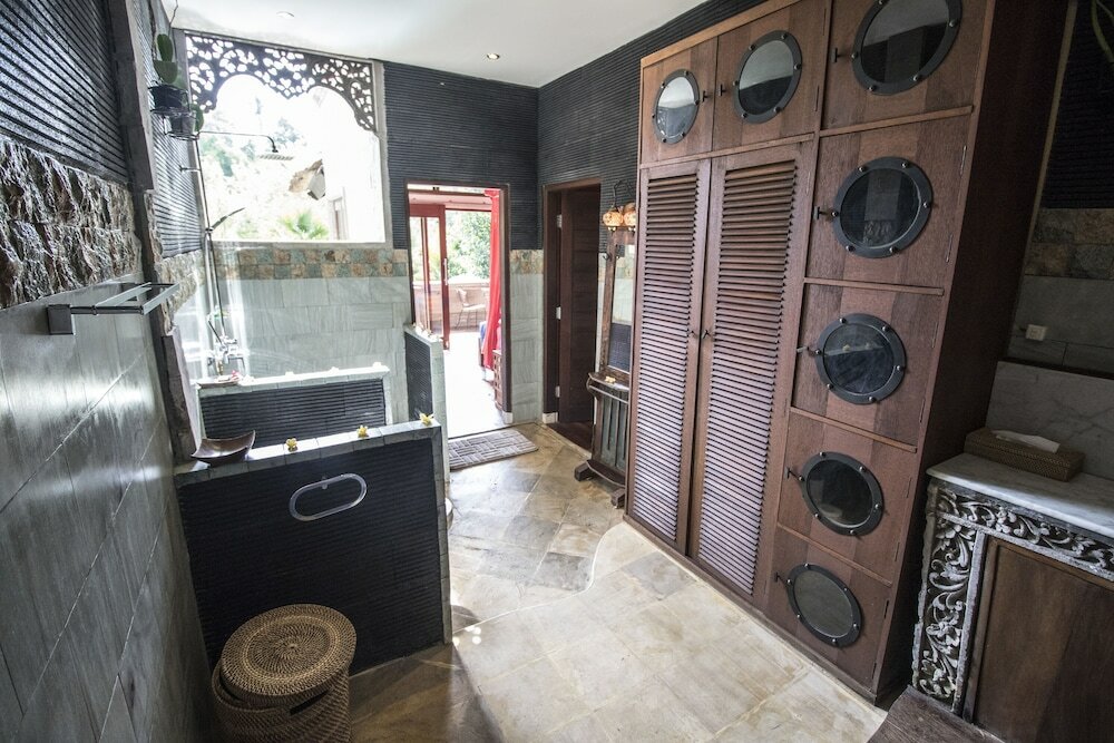 Фото Avalon Ubud Villas