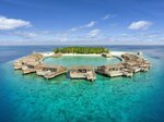 Kudadoo Maldives Private Island – Luxury All inclusive