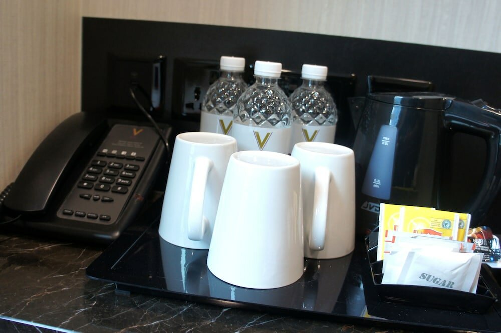 Фото V Hotel Bencoolen