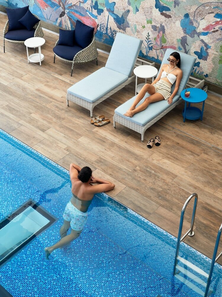 Фото Crystalbrook Flynn