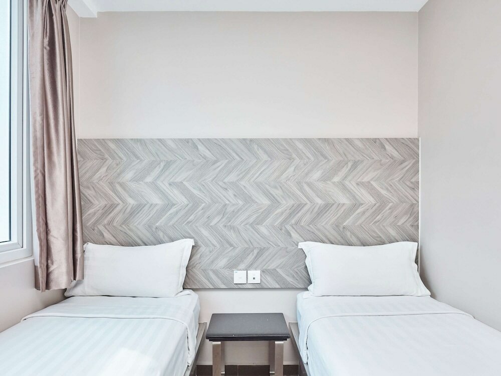 Фото Ibis budget Singapore Ruby