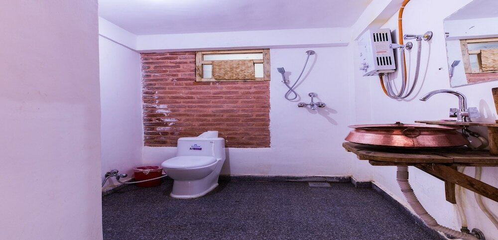 Фото Lumbini Heritage Home