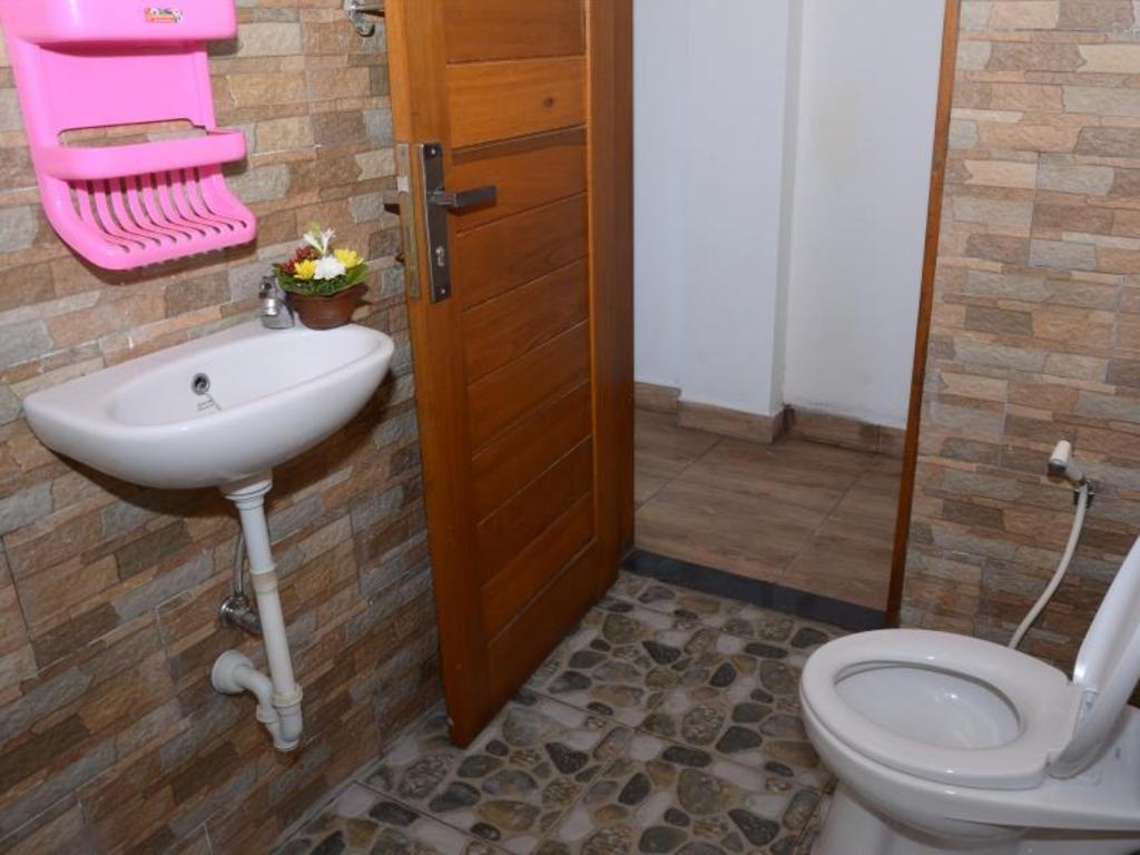 Фото Bima Sakti House Canggu