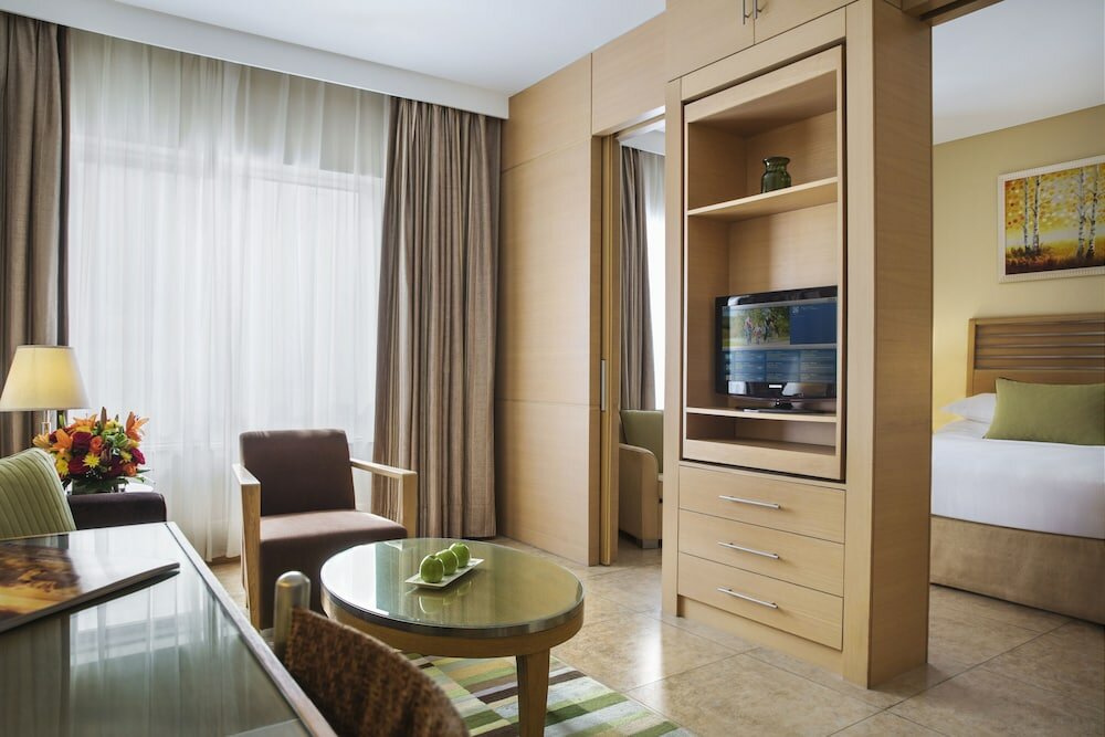 Фото Nour Arjaan by Rotana