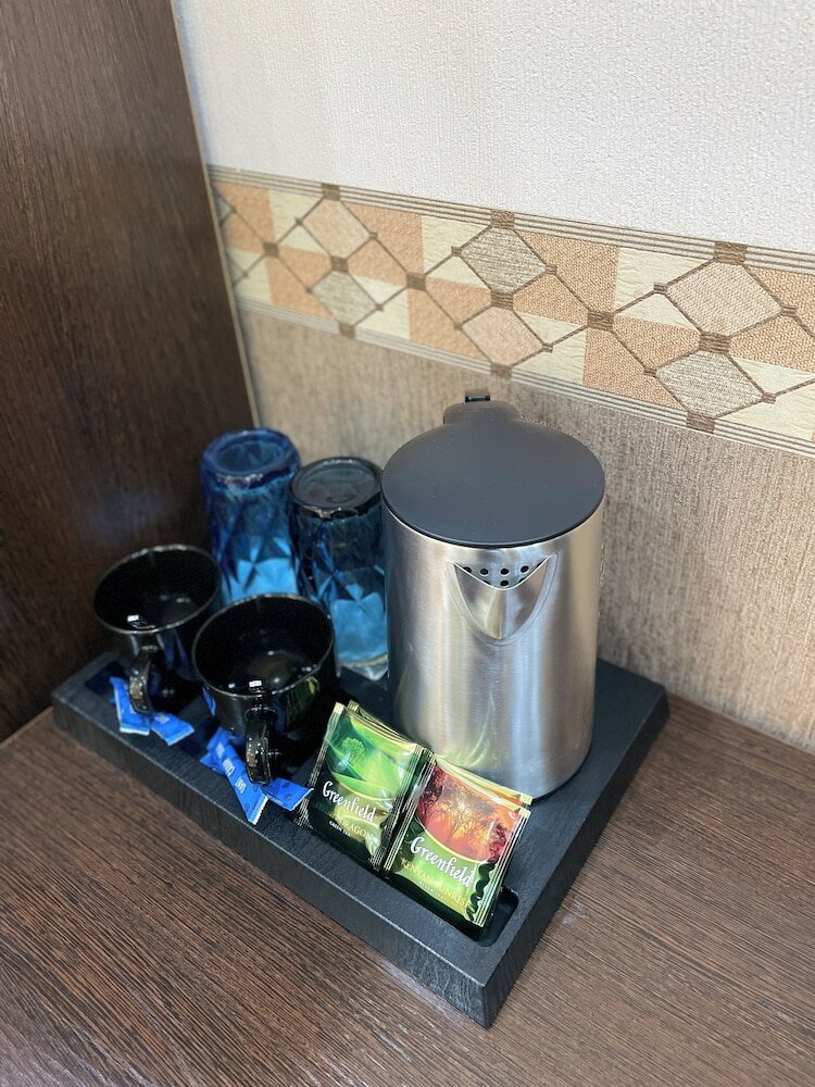 Фото Апарт Отель 5