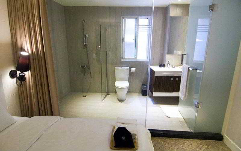 Фото VIA Hotel Ximen