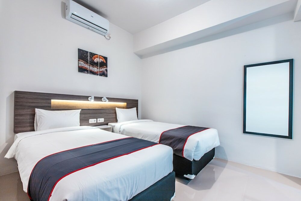 Фото Collection O 16 Vittoria Residence