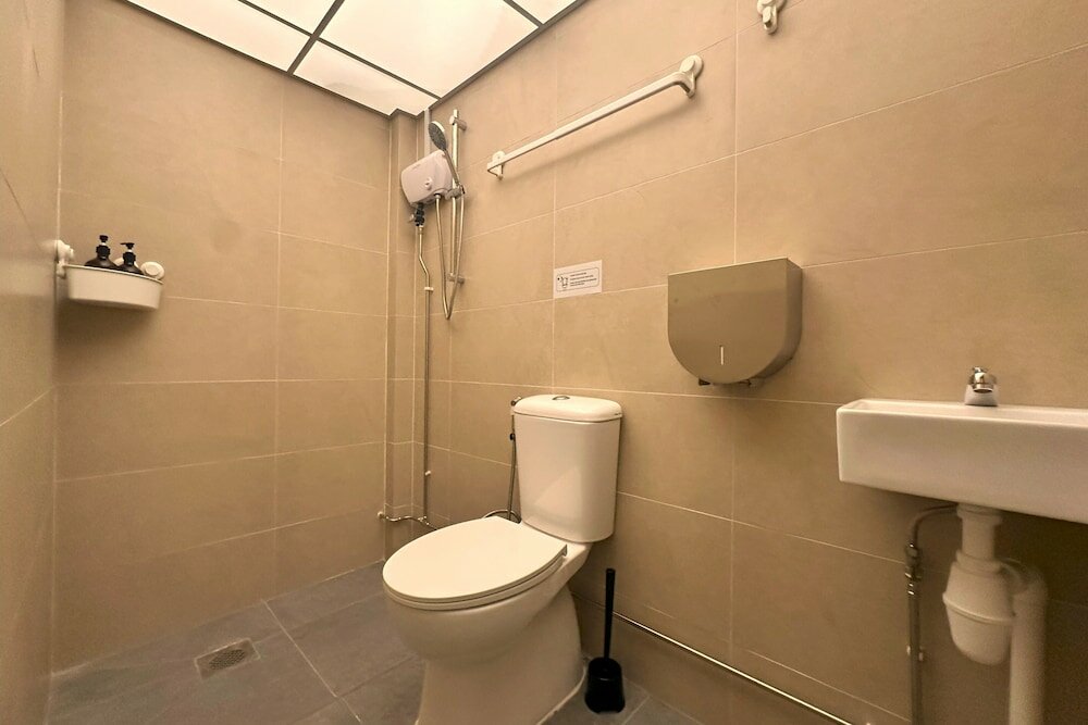 Фото Blanc Inn - Hostel