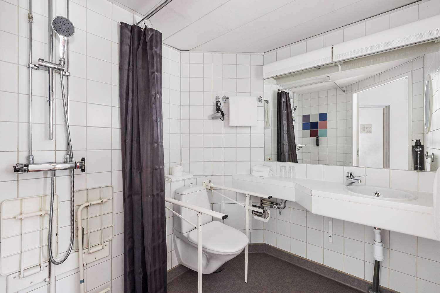 Фото Best Western Eurostop Orebro