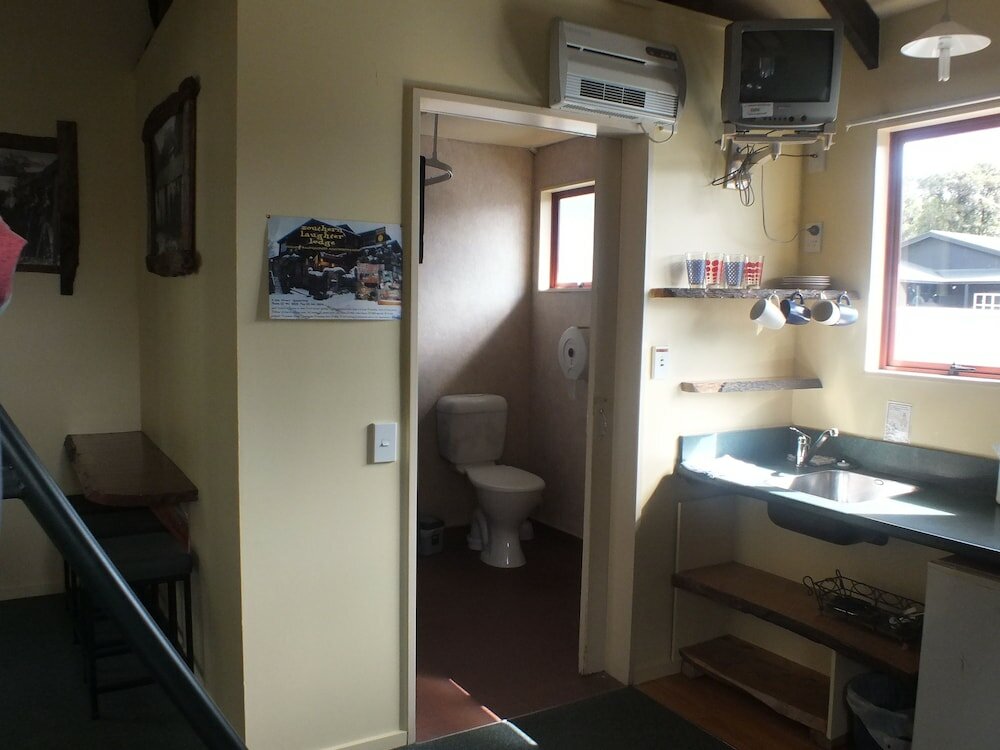 Фото Glow Worm Accommodation