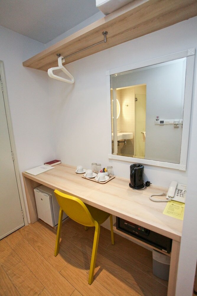 Фото Summer View Hotel