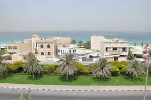 Гостиница Red Castle Hotel