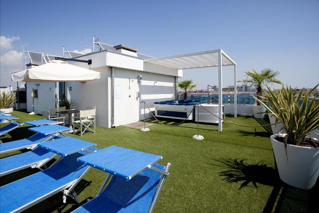 Фото Hotel Tropical