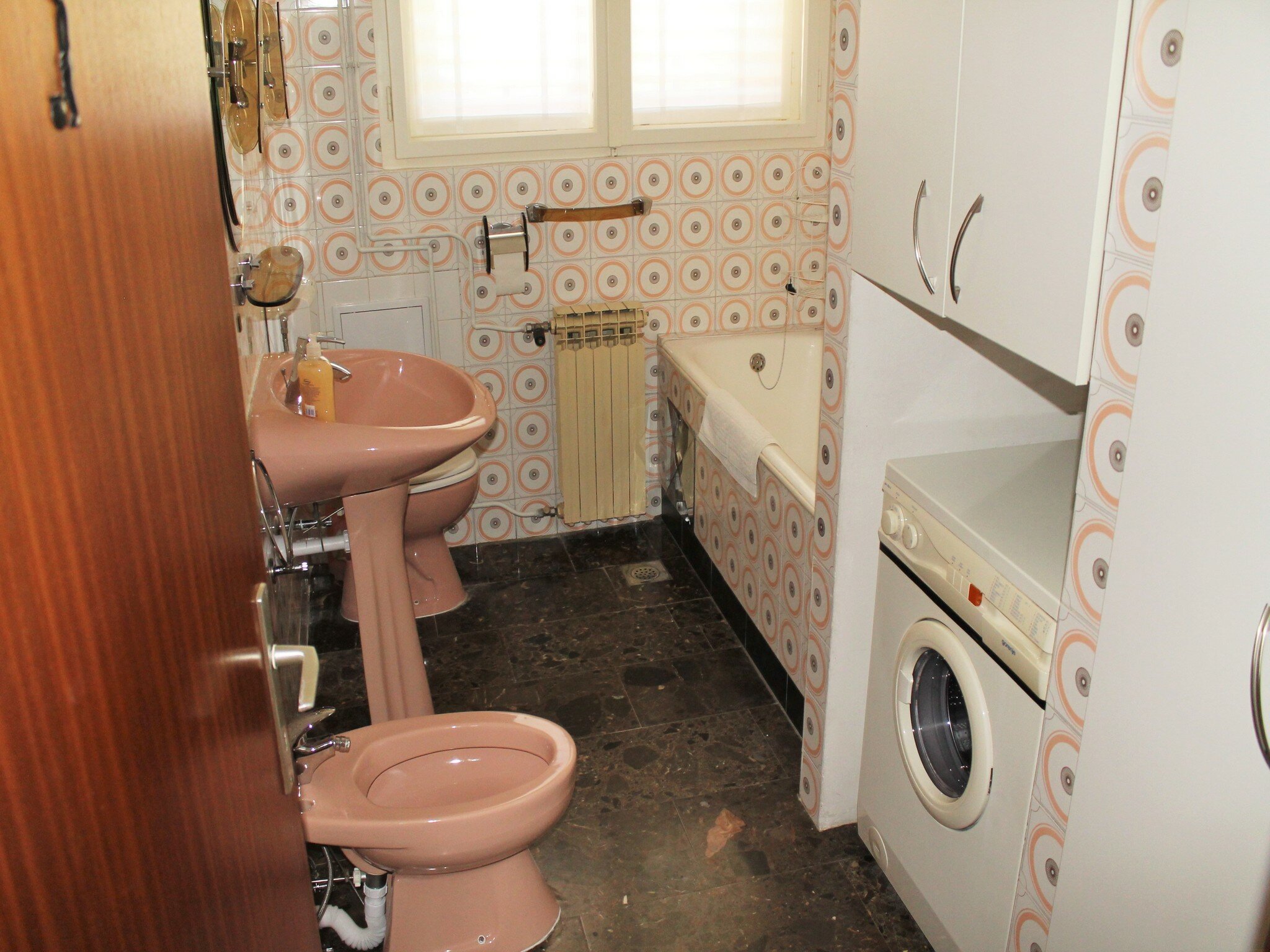 Фото Katija Apartments