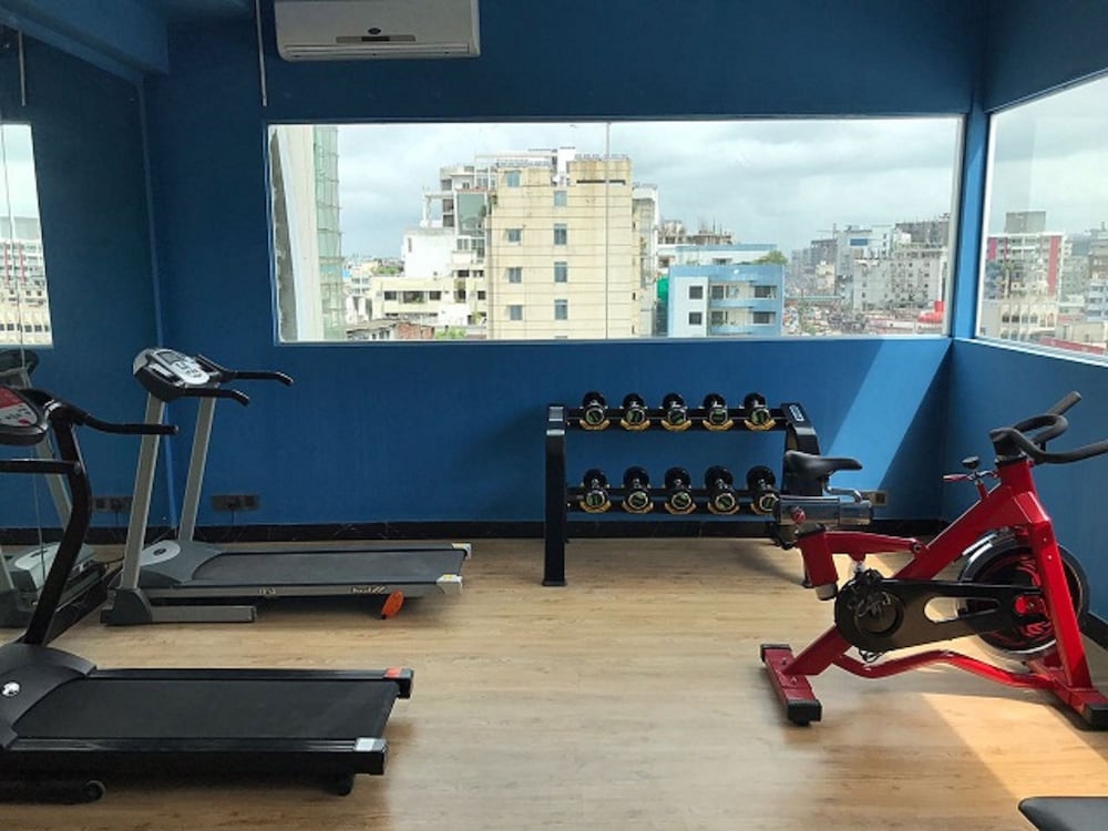 Фото Days Hotel Dhaka Baridhara